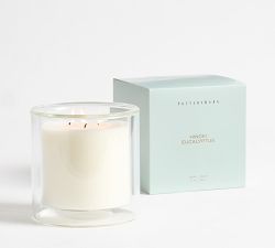 Hinoki Eucalyptus Scent Collection