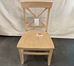 Open Box: Aptos Dining Chair - Sandwash