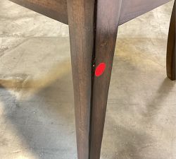 Open Box: Bradford Dining Chair - Alfresco Brown