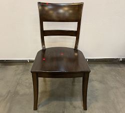 Open Box: Bradford Dining Chair - Alfresco Brown