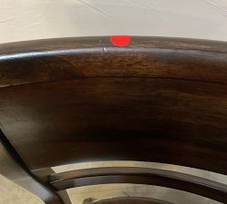 Open Box: Bradford Dining Chair - Alfresco Brown