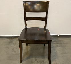 Open Box: Bradford Dining Chair - Alfresco Brown