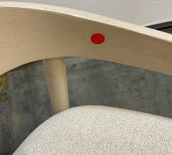 Open Box: Laguna Dining Chair - Sand Dune