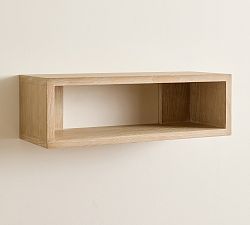 Open Box: Newport Modular Wall System, Small (8.75"H) - Mist