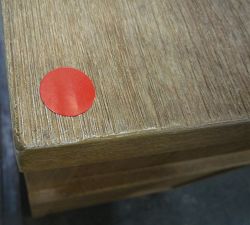 Open Box: Toulouse Nightstand (29") - Seadrift