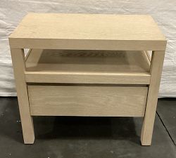 Open Box: Townes Nightstand (25") - Seadrift