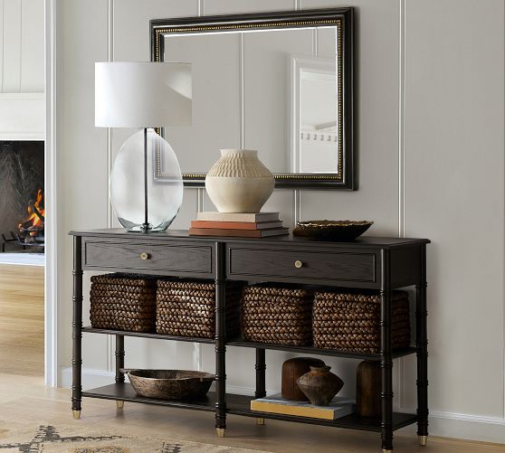 Webster Rectangle Mirror