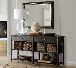 Webster Mirror Collection