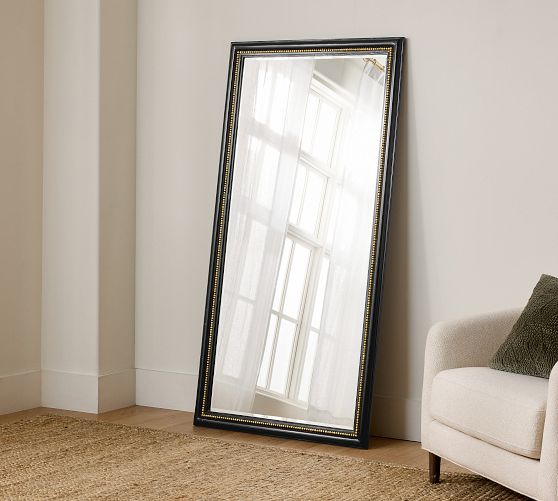 Webster Floor Mirror