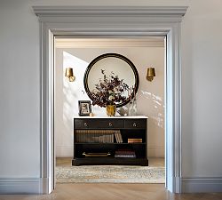 Webster Mirror Collection