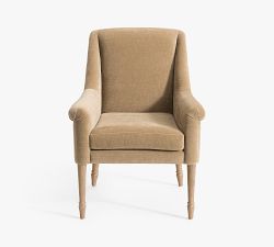 Josie Upholstered Dining Armchair