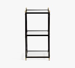 Marlette Storage Shelf (16")