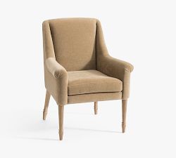 Josie Upholstered Dining Armchair