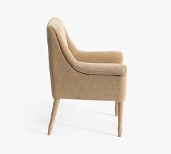 Josie Upholstered Dining Armchair