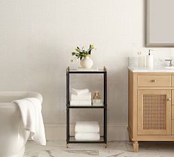Marlette Storage Shelf (16")