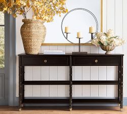 Monroe Console Table (60")
