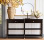 Monroe Console Table (60")