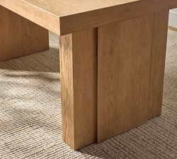 Aldon Dining Table (72")