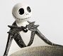 Nightmare Before Christmas Stoneware Serving Bowl
