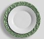 Fantastical Forest Stoneware Charger Plates - Set of 4