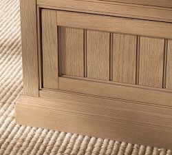 Aubrey 6-Drawer Dresser (64.5")