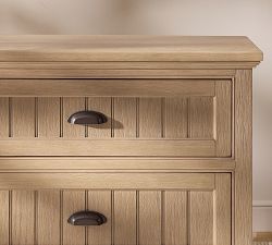 Aubrey 6-Drawer Dresser (64.5")