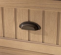 Aubrey 6-Drawer Dresser (64.5")