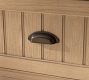 Aubrey 6-Drawer Dresser (64.5")
