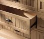 Aubrey 6-Drawer Dresser (64.5")