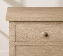 Farmhouse 9-Drawer Dresser (76")