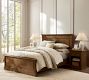 Marlo Stone Ribbed Table Lamp (19")