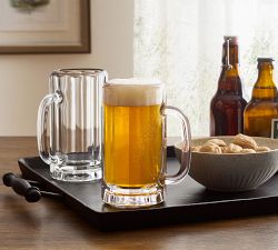 Heidelberg Beer Stein Glasses