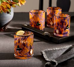 Icon Tumblers - Set of 4