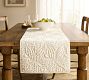Follette Velvet Table Runner