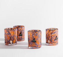 Icon Tumblers - Set of 4