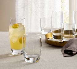 Luigi Bormioli Michelangelo Tumblers - Set of 4