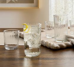 Panello Tumblers - Set of 6