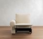 Build Your Own Big Sur Roll Arm Power Reclining Sectional