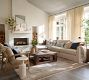 Cayman Mantel (60"-72")