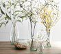 Nouvel Handcrafted Recycled Glass Vases
