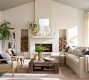 Cayman Mantel (60"-72")