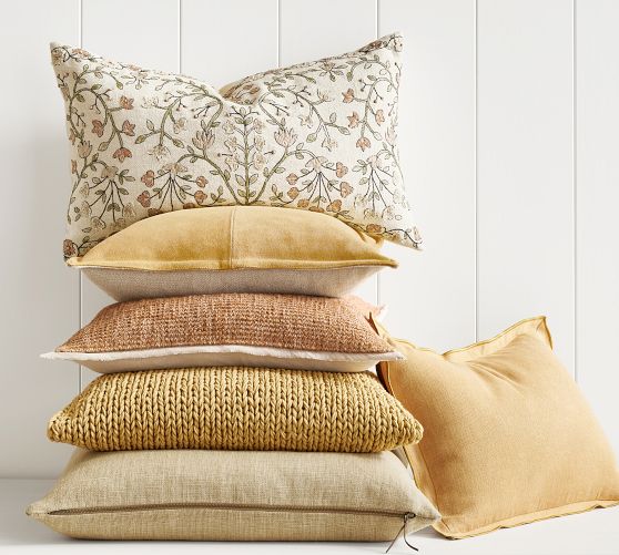 Get The Look: Tone & Texture in Golds