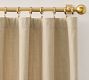 Herringbone Curtain
