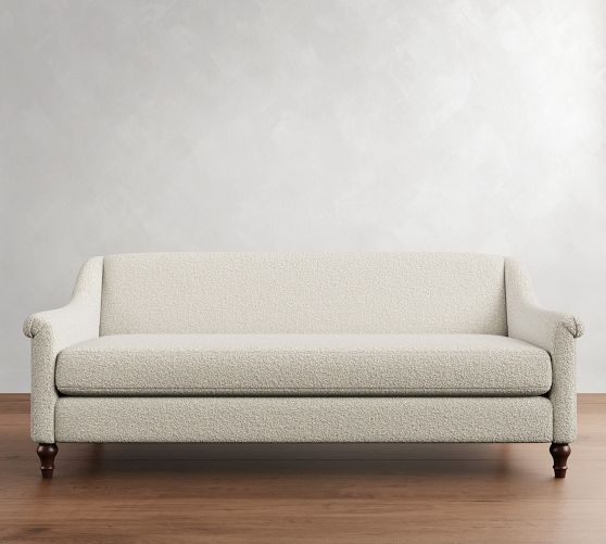 Josie Sofa (58"-82") by Pottery Barn