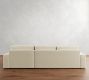 Rutherford Chaise Sectional (136")