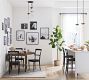 Mateo Drop Leaf Dining Table (30"- 54")