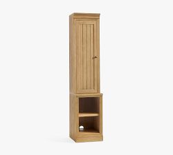 Aubrey Storage Shelf (18")