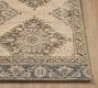 Carmelita Handwoven Wool Rug