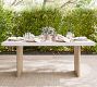 Get the Look: Cayman Outdoor Dining Table + Chair Set