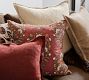 Bergen Stitched Flange Pillow Cover
